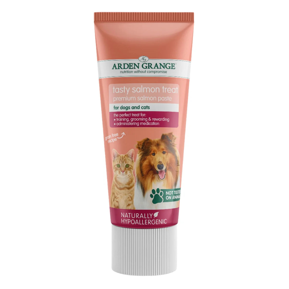 Arden Grange Training Paste