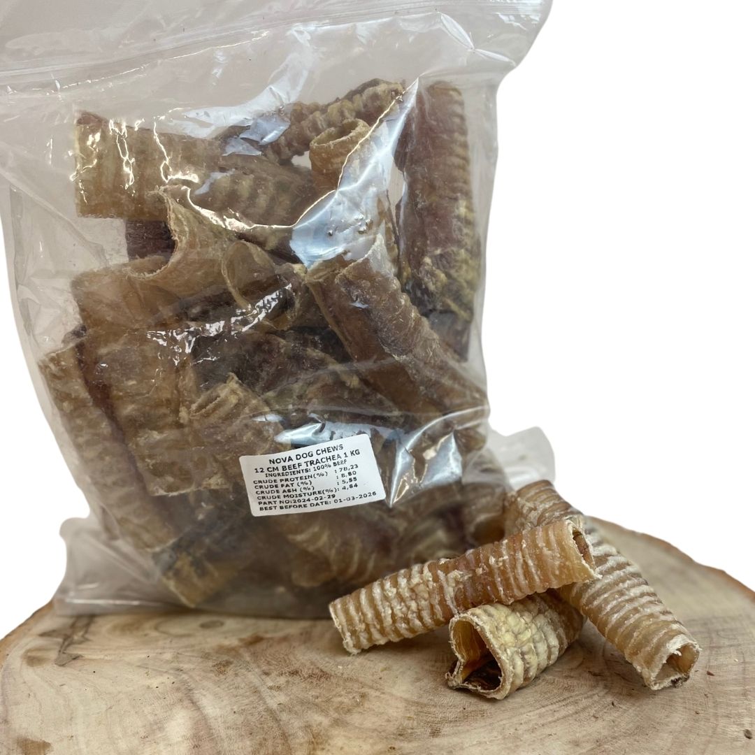 1kg 12cm Beef Trachea