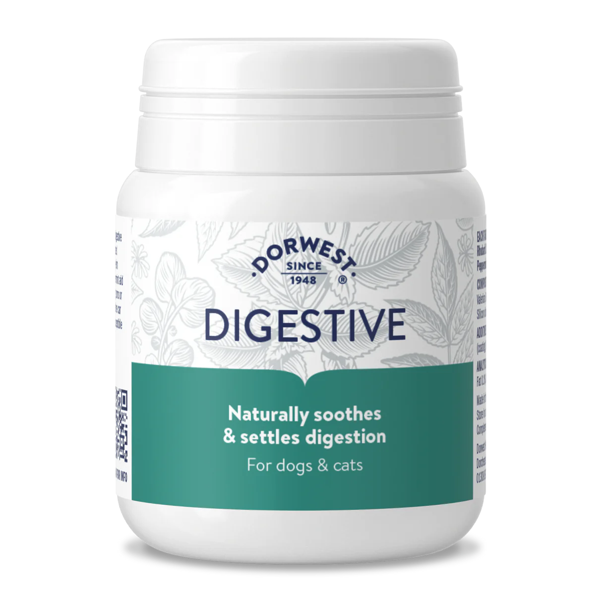 Dorwest Herbs - Herbal Remedies & Supplements for Cats & Dogs - Natural Health Care