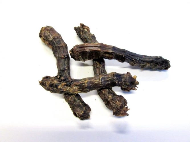 1kg Duck Necks