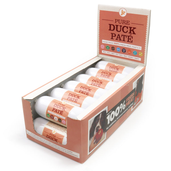 JR 100% Meat Pate