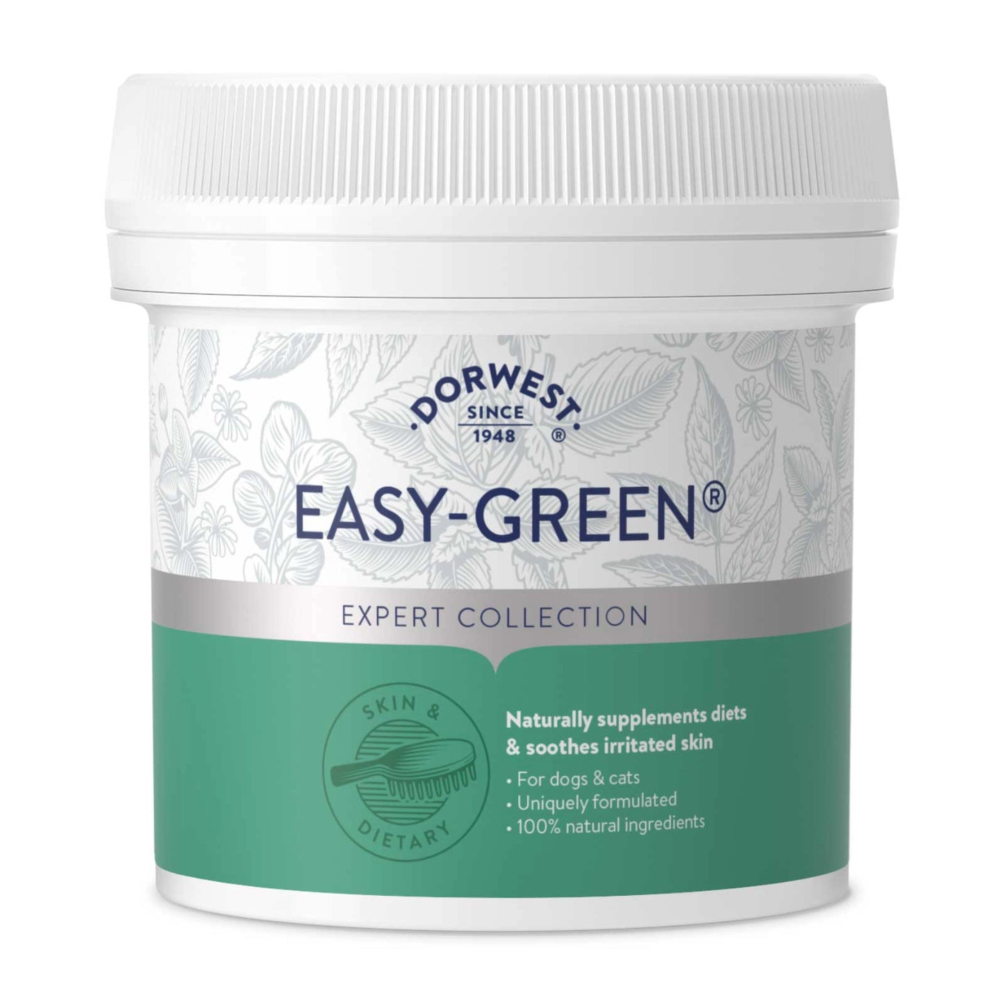 Dorwest Herbs - Herbal Remedies & Supplements for Cats & Dogs - Natural Health Care