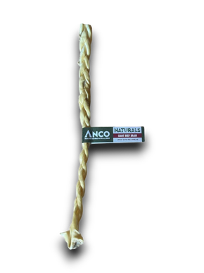 Naturals Beef Braids Giant