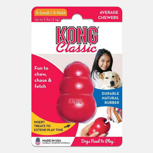 KONG Classic