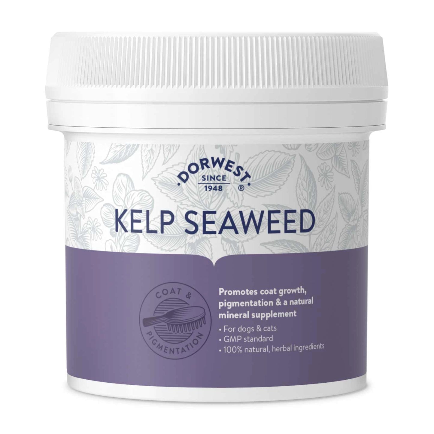 Dorwest Herbs - Herbal Remedies & Supplements for Cats & Dogs - Natural Health Care