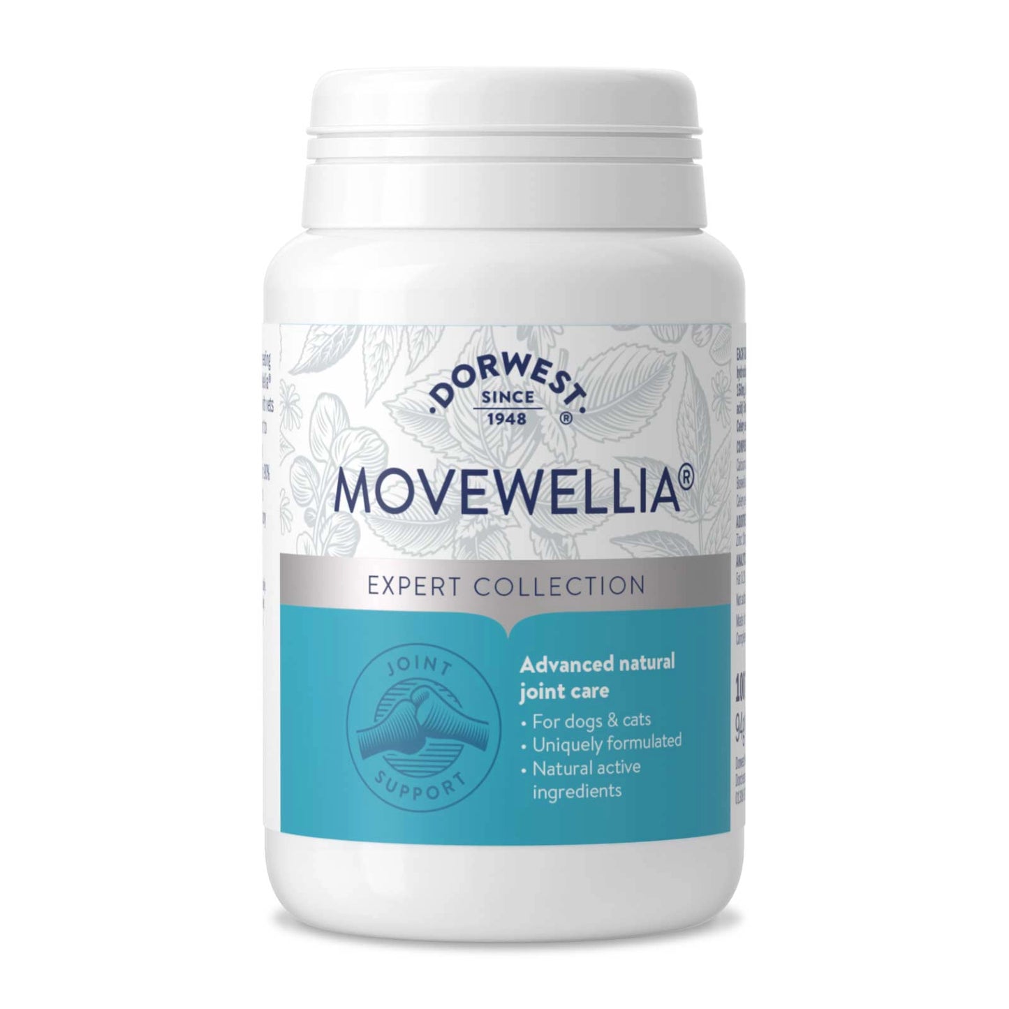 Dorwest Herbs - Herbal Remedies & Supplements for Cats & Dogs - Natural Health Care