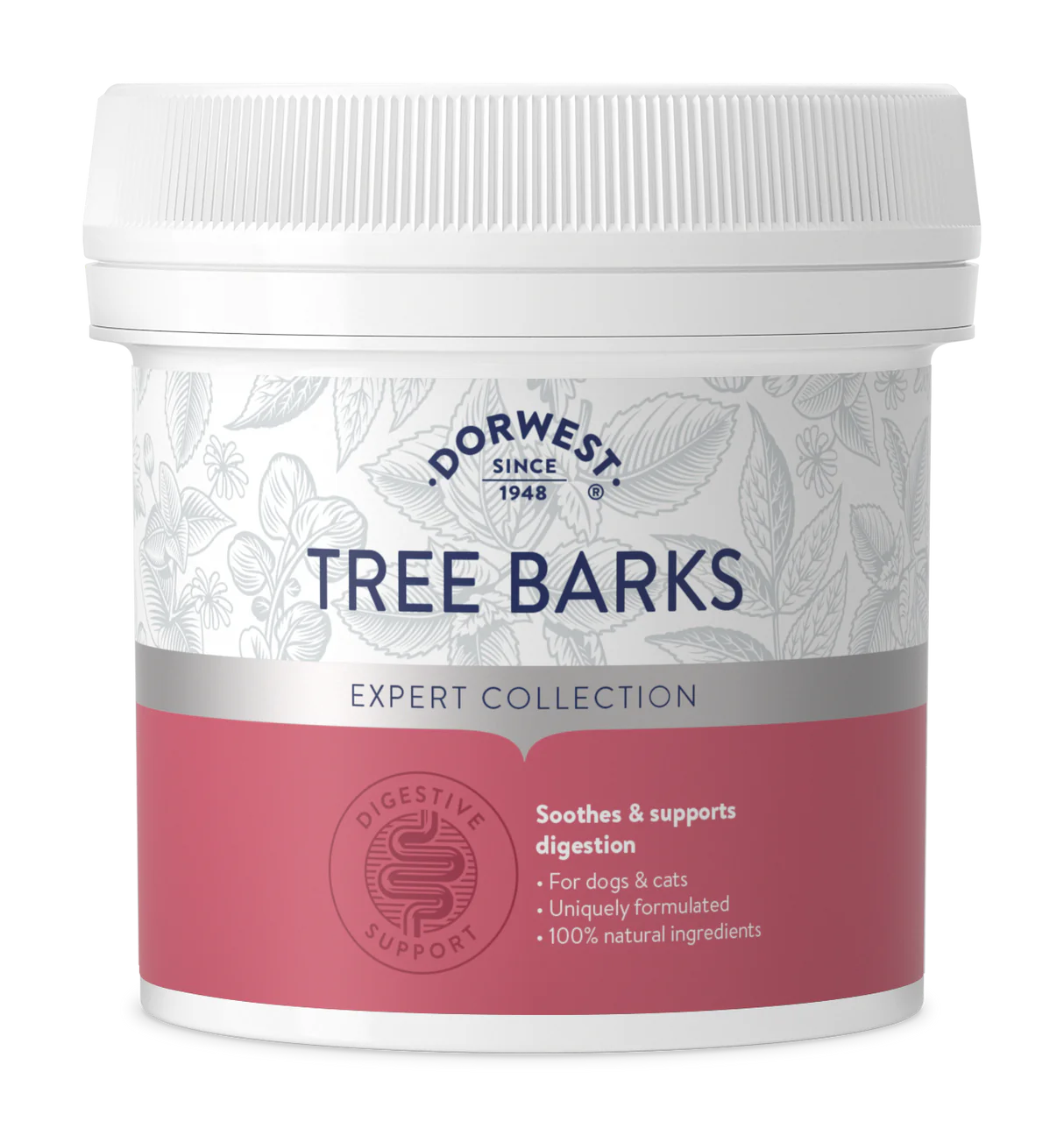 Dorwest Herbs - Herbal Remedies & Supplements for Cats & Dogs - Natural Health Care