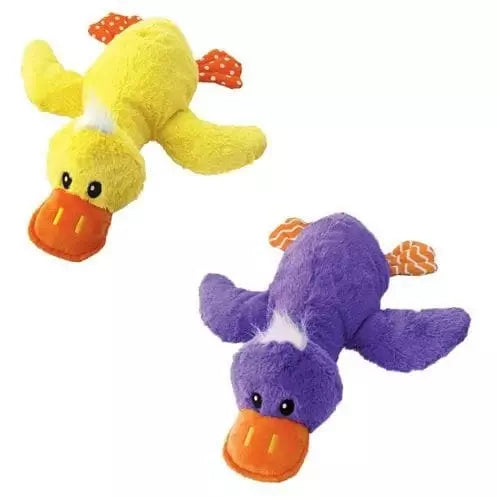 KONG Comfort Jumbo Duck