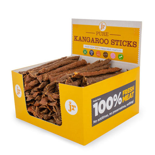 Kangaroo Sticks
