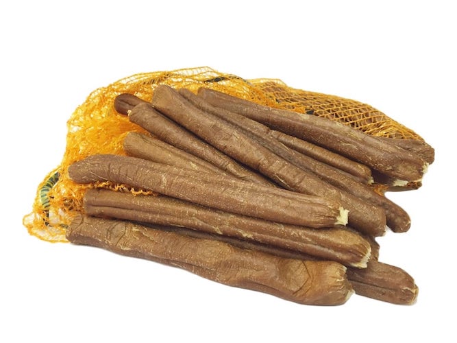 Large Roast Beef & Garlic Sausages