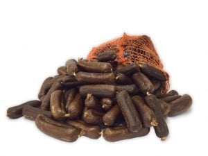 Small Liver Sausages