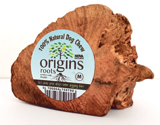 Origin Root