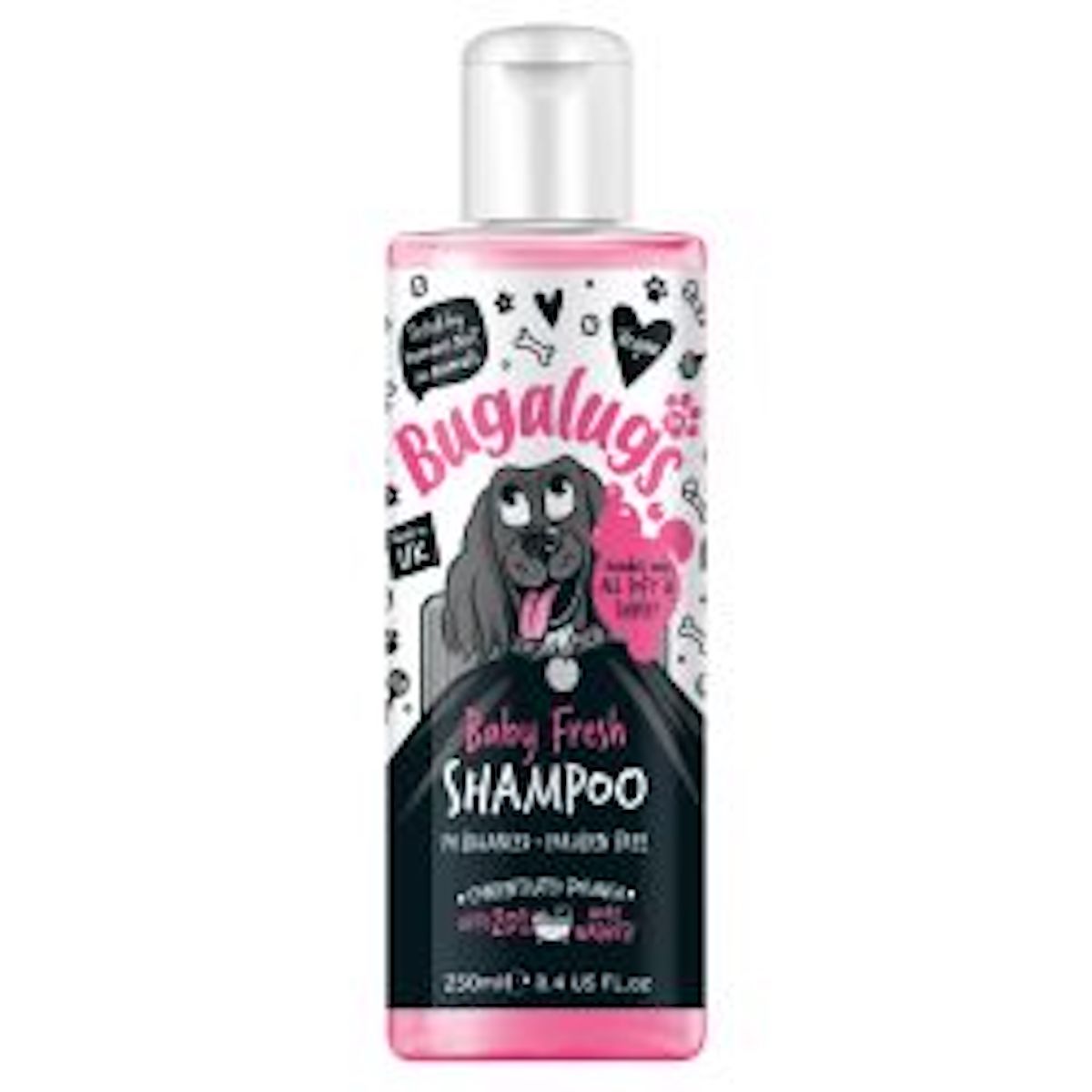 Bugalugs Grooming Care