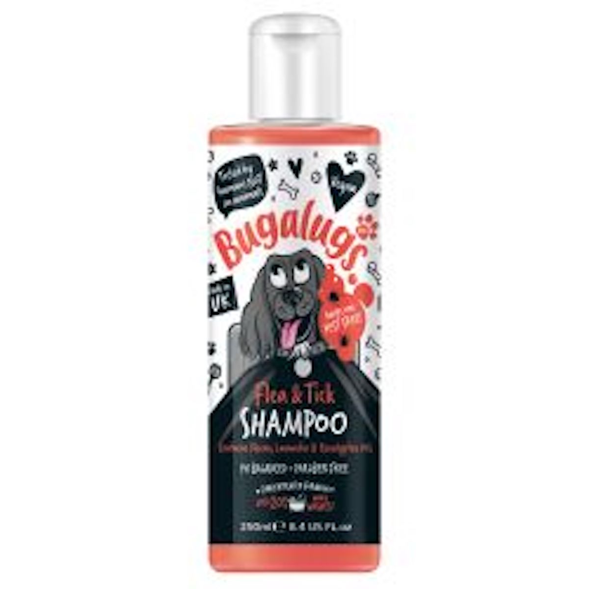 Bugalugs Grooming Care