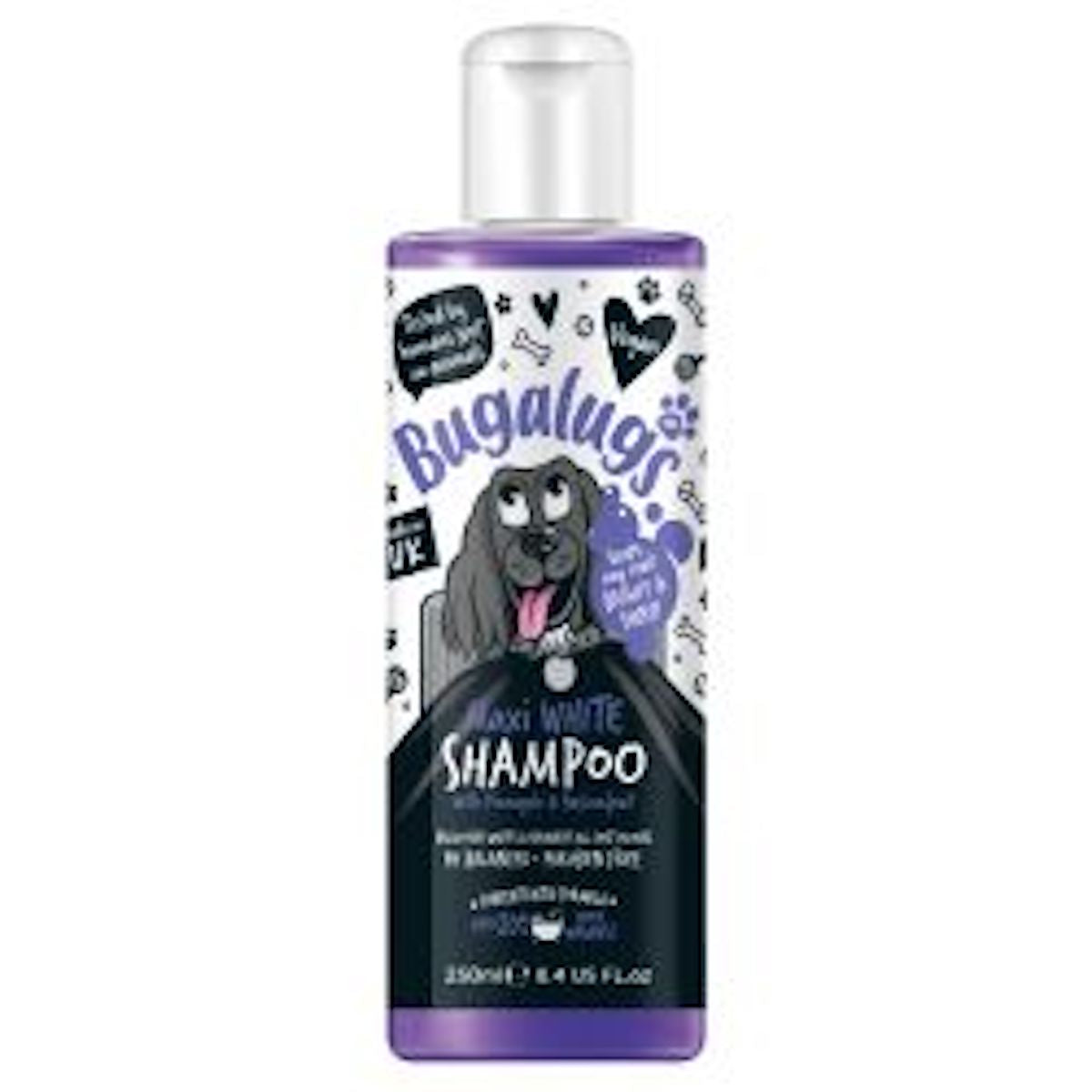 Bugalugs Grooming Care