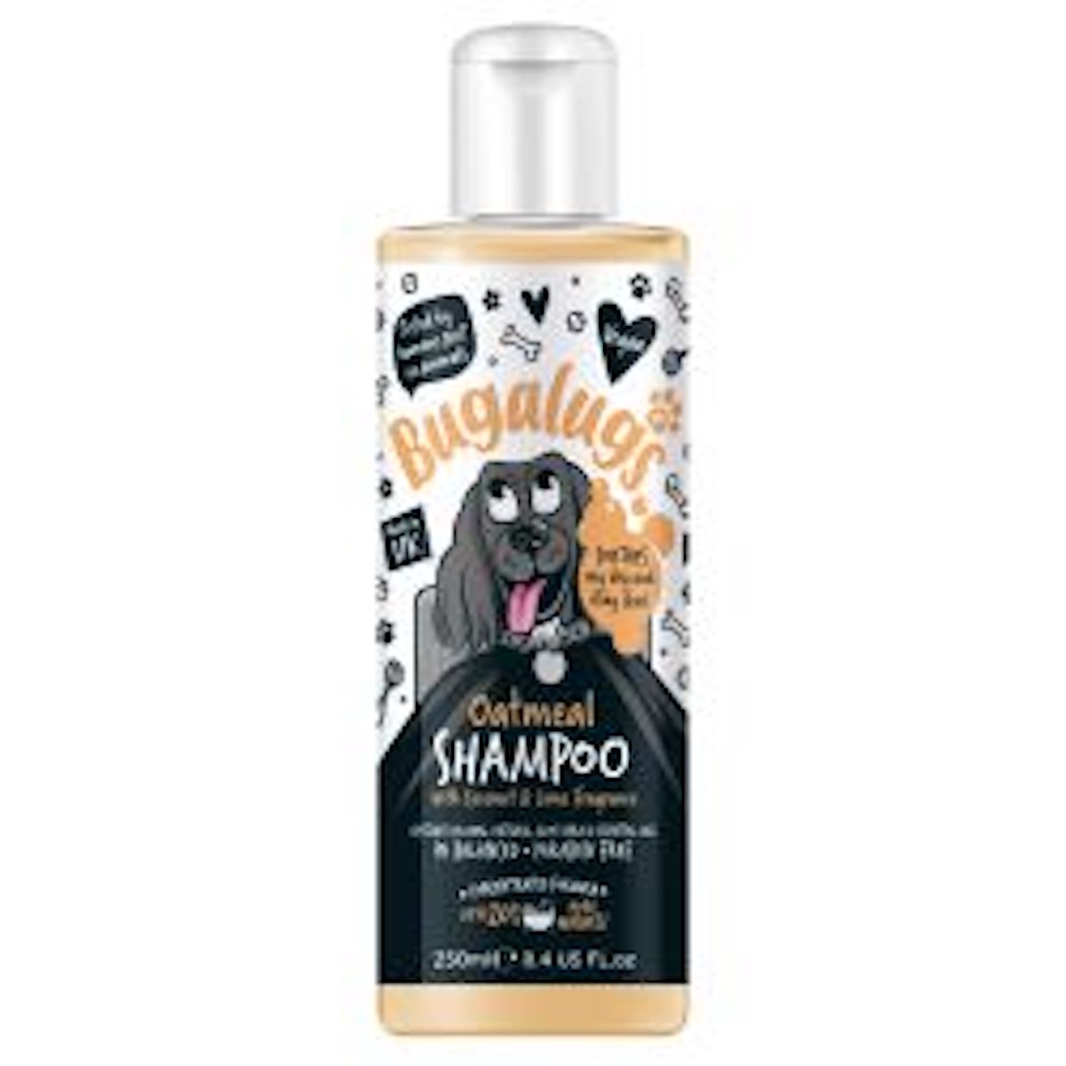 Bugalugs Grooming Care