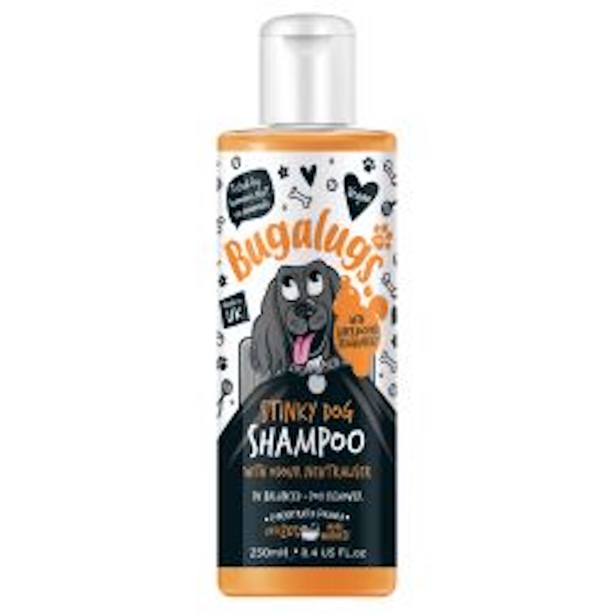 Bugalugs Grooming Care