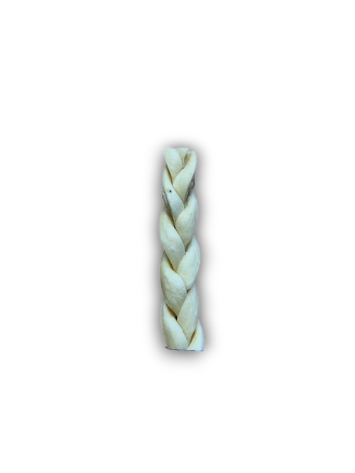 Naturals Beef Braids Medium