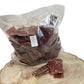 Beef Gullet Chewy Dog Treat