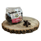 Natural Gourmet Dog Sausages, Slices & Sticks (Grain-Free, High Meat Treats)