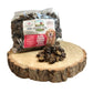 Natural Gourmet Dog Sausages, Slices & Sticks (Grain-Free, High Meat Treats)