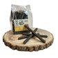 Natural Gourmet Dog Sausages, Slices & Sticks (Grain-Free, High Meat Treats)