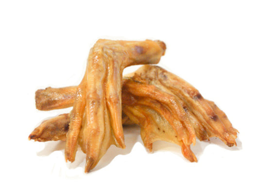1kg Duck Feet