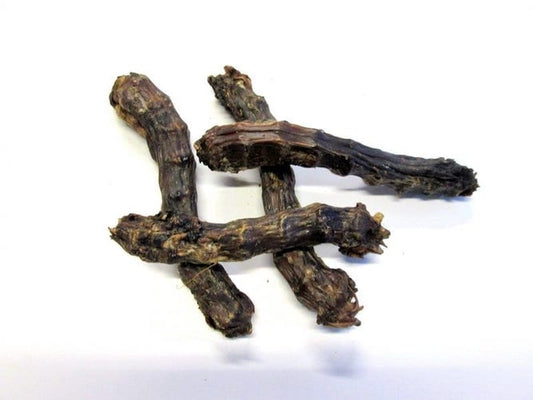 1kg Duck Necks