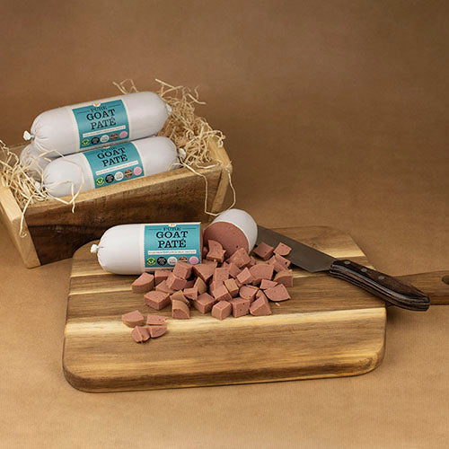 Luxury 100% JR Pate 400g – Versatile and Nutritious Gourmet Pet Food