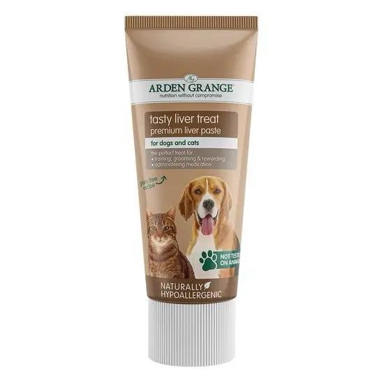 Arden Grange Training Paste