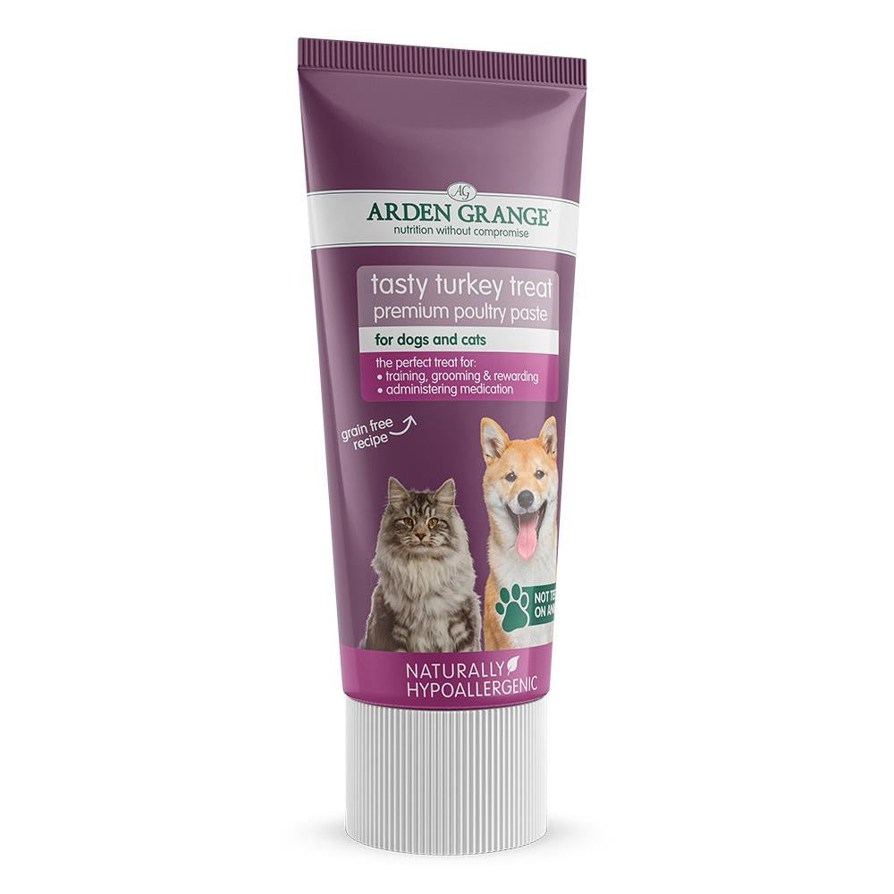 Arden Grange Training Paste