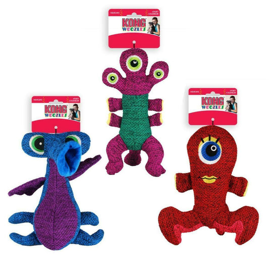 KONG Woozles