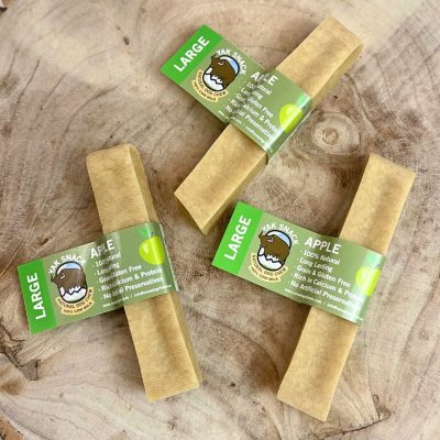 Yak Snacks for Dogs | Natural Long-Lasting Dog Chews