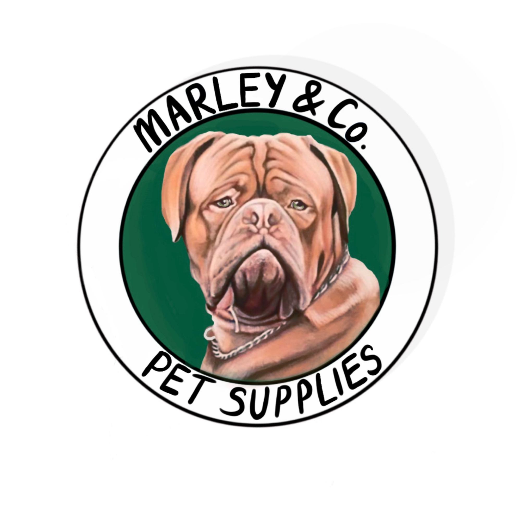 Marley N Co. Pet Supplies