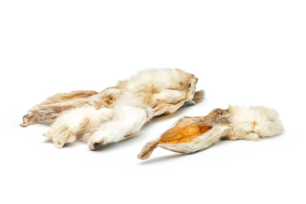 500g Rabbit Ears