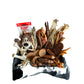 KONG Toy & Natural Dog Treat Box – Ultimate Chewer’s Gift Bundle