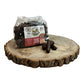 Natural Gourmet Dog Sausages, Slices & Sticks (Grain-Free, High Meat Treats)