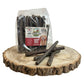 Natural Gourmet Dog Sausages, Slices & Sticks (Grain-Free, High Meat Treats)