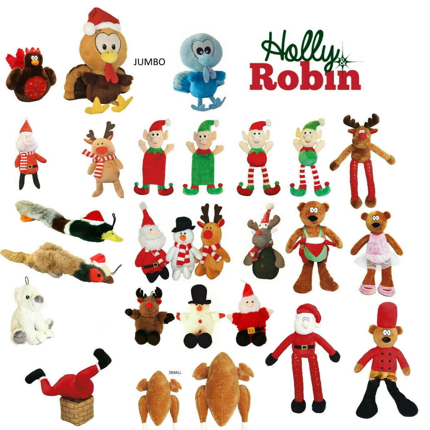 Festive Paws Delight: Christmas Dog Treat Box with Toy and Tasty Surprises!