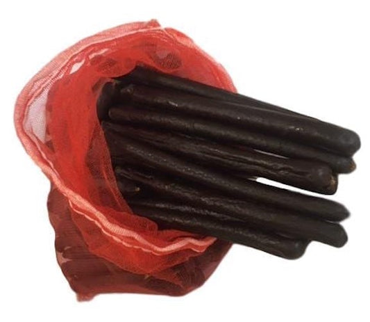 Black Pudding Meaty Dog Chew Sticks