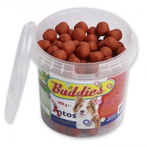 Buddies Duck Dog Treats