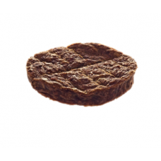 Burns Quarter Pound Beef Burger