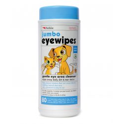 Eye Wipes