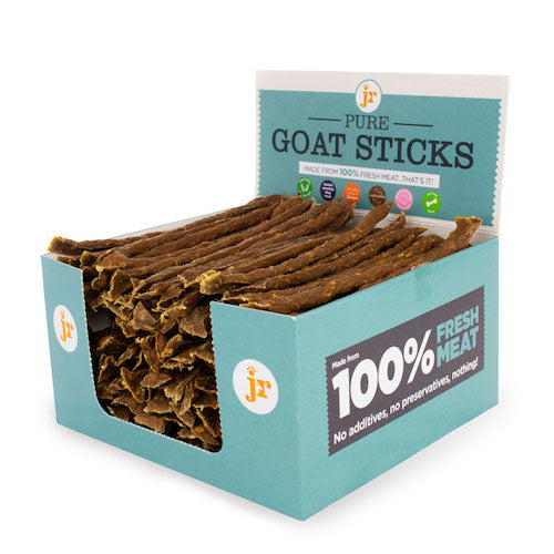Goat Sticks