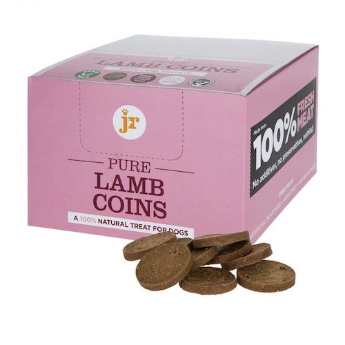 Lamb Coins