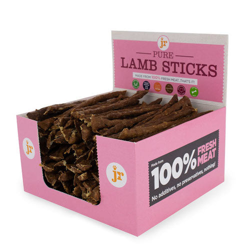 Lamb Sticks