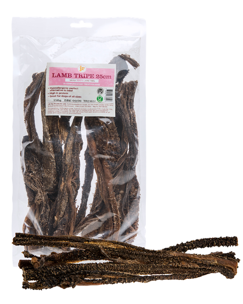 Lamb Tripe Stick