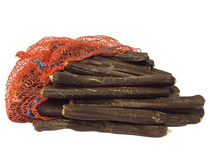 Large Liver Sausages
