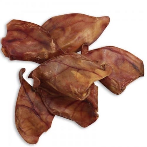 Pigs Ears for Dogs