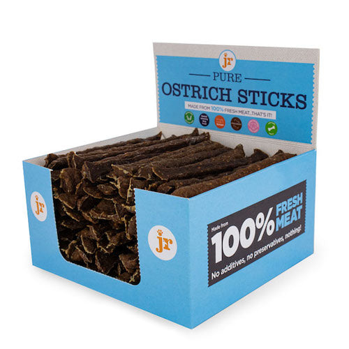 Ostrich Sticks